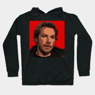 dax shepard Hoodie